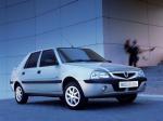Dacia Solenza 2003 года
